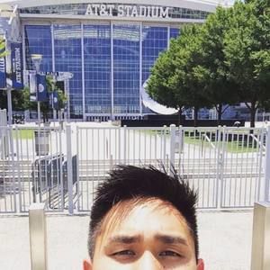 Meet your Posher, Cameron